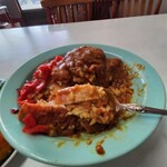 いそ前食堂 - 