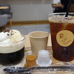 アール アート オブ コーヒー - 