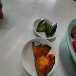 いそ前食堂 - 