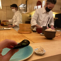 鮨おにかい＋1 - 