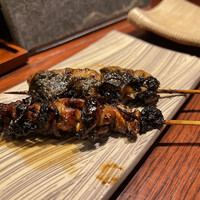 新宿うな鐵 はなれ - 