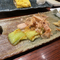 新宿うな鐵 はなれ - 