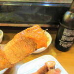 酒蔵 力 - 力のやきとんは最高！