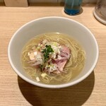 麺屋一燈 - 