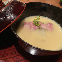 鉄板焼き いわ倉 - 