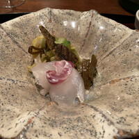 鉄板焼き いわ倉 - 