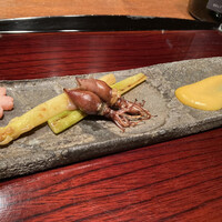 鉄板焼き いわ倉 - 