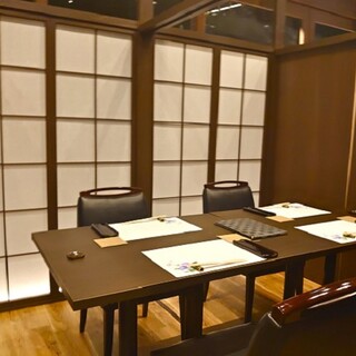 品川 和食 三福_2