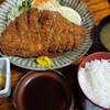 とんかつ 吉川