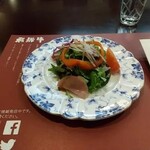 ステーキハウス キッチン飛騨 - 