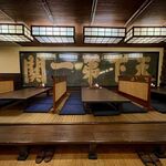 Katsuyoshi - 店内