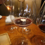 レストラン ナズ - グルナッシュ、メルロー