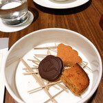 WaldHaus 森の家 - プティフール