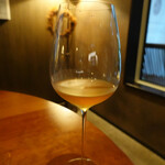 レストラン ナズ - 古代ワイン