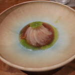 レストラン ナズ - 信州サーモン