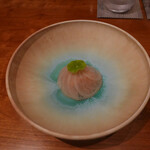 レストラン ナズ - 信州サーモン