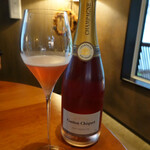 レストラン ナズ - シャンパーニュ