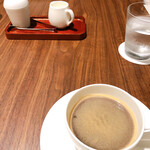 WaldHaus 森の家 - コーヒー