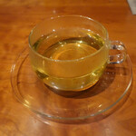 レストラン ナズ - ハーブティ