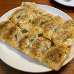 天平 北新地本店 - 餃子20個