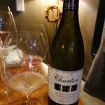 レストラン ナズ - 白ワイン