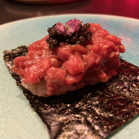 焼肉 牛印 新宿店 - 