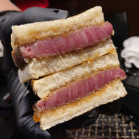 焼肉 牛印 新宿店 - 
