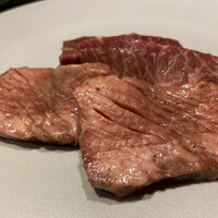 焼肉 牛印 新宿店 - 