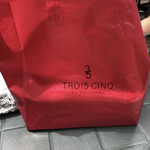 TROIS CINQ - 