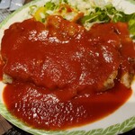 hide's dining 遊 - プレオープン時