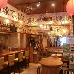 Chokkyuu Teppan - 