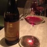 Arossa - オーストラリアのピノがこんなに美味しいって知ったきっかけとなったワイン．