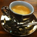 ロータス - エスプレッソ（Aset）