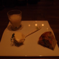 Vintage with Restaurant - 