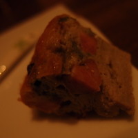 Vintage with Restaurant - 