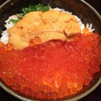 函館うに むらかみ 日本生命札幌ビル店 - 