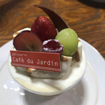 Kafe Do Jarudan - 