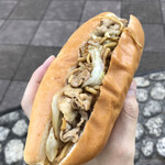 藤乃木ベーカリー - 