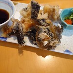 魚料り かさはら - 