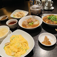 廣東料理 民生 ヒルトンプラザウエスト店 - 