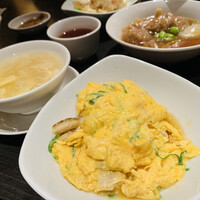 廣東料理 民生 ヒルトンプラザウエスト店 - 