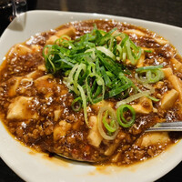 廣東料理 民生 ヒルトンプラザウエスト店 - 