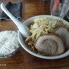 ラーメン食堂アミーゴ