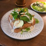 cafe わかば堂 柏の葉 - 