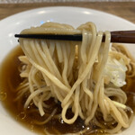 吟麦製麺 - 