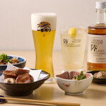 おこめ 天松堂 - 日本酒以外のお酒もご用意しております。