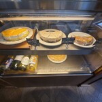 cafe わかば堂 柏の葉 - 