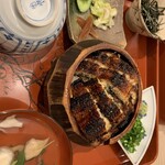 Unagi Mitsutama - 