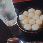 しまばら水屋敷 - 