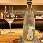 ななにん - 千葉 醍醐のしずく 菩提酛仕込み